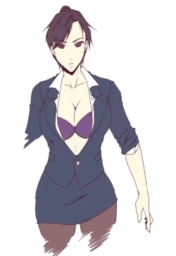 Page 5 of Bondage Fantasy 2