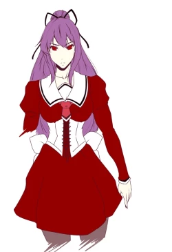 Page 6 of Bondage Fantasy 2