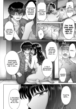 Page 28 of Kokoro Nokori Saishuushou | The Regret 4