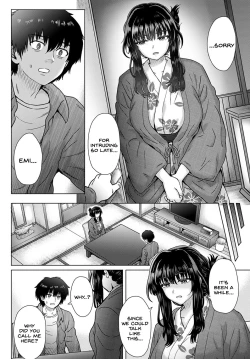 Page 6 of Kokoro Nokori Saishuushou | The Regret 4