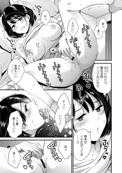 Page 11 of Shujin ni wa Naisho