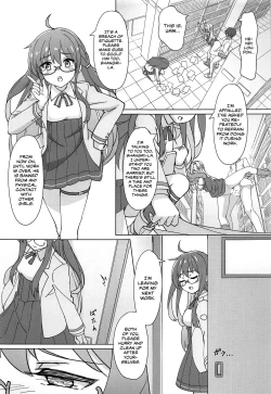 Page 7 of Uchi no Kakka wa ○○ Shinai to Ganbarenai | His Excellency Can't Work Hard Unless He Has Sex