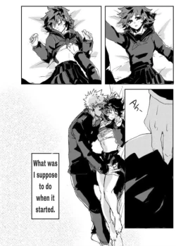 Page 5 of ]Yagate kanaderu rensōkyokuenglish