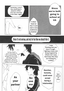 Page 10 of Oroka na Futari no Renshuu Kyoku | Our Foolish Etude Together