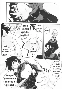 Page 13 of Oroka na Futari no Renshuu Kyoku | Our Foolish Etude Together