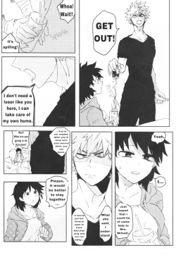 Page 31 of Oroka na Futari no Renshuu Kyoku | Our Foolish Etude Together
