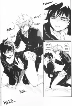 Page 3 of Oroka na Futari no Renshuu Kyoku | Our Foolish Etude Together