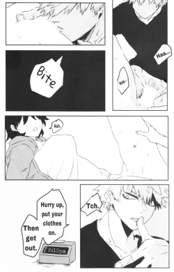 Page 47 of Oroka na Futari no Renshuu Kyoku | Our Foolish Etude Together