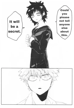 Page 9 of Oroka na Futari no Renshuu Kyoku | Our Foolish Etude Together