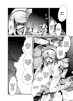 Page 13 of Kunoichi Ninpouchou