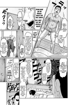 Page 15 of Wakeari no Hikkoshisaki ga Shinigami de | The Special Circumstances of MovingReaper