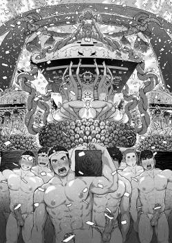 Page 16 of Osugaki Festival