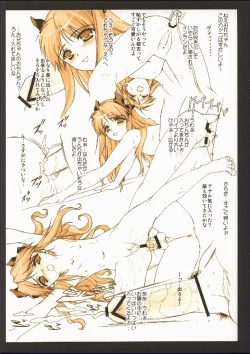 Page 9 of Little Fighter Miyako-tan Ganbaru