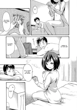 Page 3 of Shoujo Y - A Girl Named "Y"