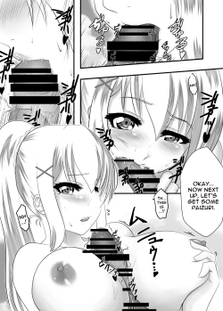 Page 5 of Kono Subarashii Awahime ni Syukufuku o! | God's Blessing on This Wonderful Whore!