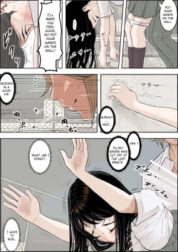 Page 50 of Charao ni Netorare Route 2 Vol. 3