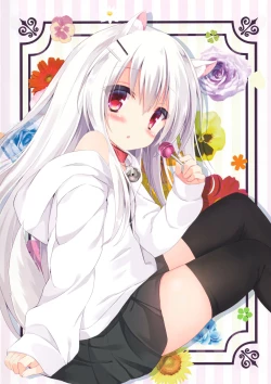 Page 2 of True Blue IX