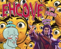 Page 24 of Jooubachi - Queen BEE