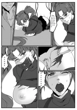 Page 45 of Bondage Anecdotes 1