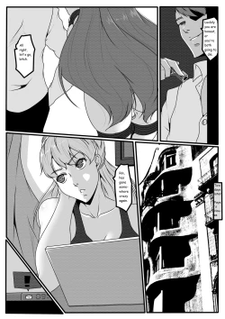 Page 55 of Bondage Anecdotes 1