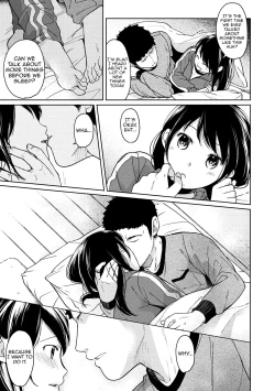 Page 273 of 1LDK+JK Ikinari Doukyo? Micchaku!? Hatsu Ecchi!!? Ch. 1-26