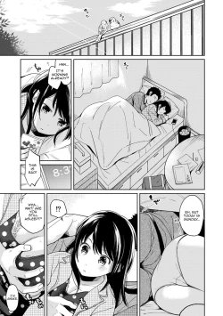 Page 317 of 1LDK+JK Ikinari Doukyo? Micchaku!? Hatsu Ecchi!!? Ch. 1-26