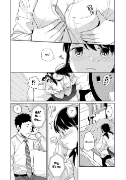 Page 354 of 1LDK+JK Ikinari Doukyo? Micchaku!? Hatsu Ecchi!!? Ch. 1-26