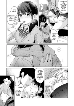 Page 387 of 1LDK+JK Ikinari Doukyo? Micchaku!? Hatsu Ecchi!!? Ch. 1-26
