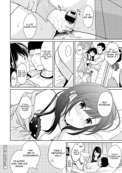 Page 429 of 1LDK+JK Ikinari Doukyo? Micchaku!? Hatsu Ecchi!!? Ch. 1-26