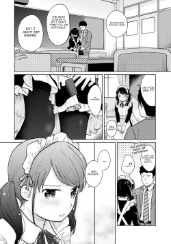 Page 497 of 1LDK+JK Ikinari Doukyo? Micchaku!? Hatsu Ecchi!!? Ch. 1-26