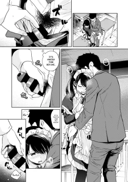 Page 532 of 1LDK+JK Ikinari Doukyo? Micchaku!? Hatsu Ecchi!!? Ch. 1-26
