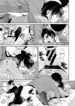 Page 666 of 1LDK+JK Ikinari Doukyo? Micchaku!? Hatsu Ecchi!!? Ch. 1-26