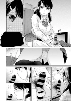 Page 726 of 1LDK+JK Ikinari Doukyo? Micchaku!? Hatsu Ecchi!!? Ch. 1-26