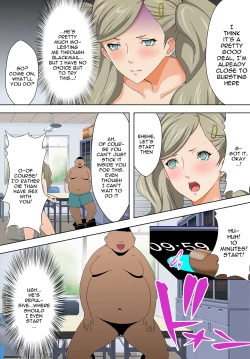 Page 6 of 10kai Ikasenai to Nama Nakadashi SEX!