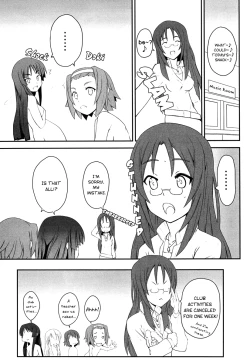 Page 22 of Mio Dukushi | Mio Bares All