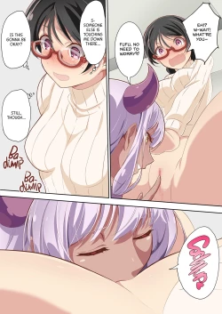 Page 13 of Inma Tawake 2 | Succubus Indecency 2