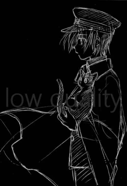 Page 3 of 春愁の猫