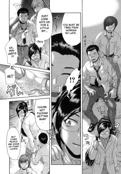 Page 6 of Strong Woman