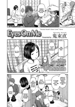 Page 2 of Eyes on Me