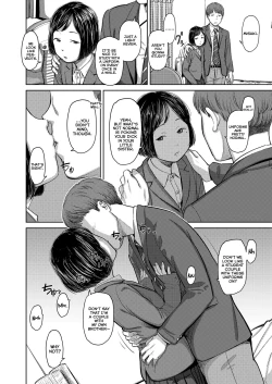 Page 8 of Eyes on Me