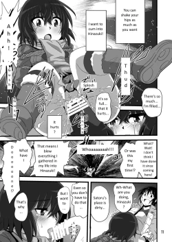 Page 11 of Baka na no... | Are you Stupid?
