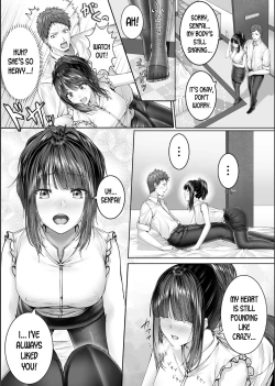 Page 3 of Hitokui | Maneater