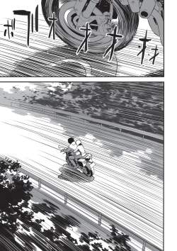 Page 174 of Ima doko ni nani ga haitte iru ka itte mi nasai!