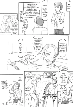 Page 10 of AliClass no Mogiten de Ofurosan Debut shichaimashita | AliDebut in My Class's Public Bathouse