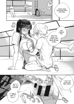 Page 26 of Chigu Hagu Stride | Offbeat Stride