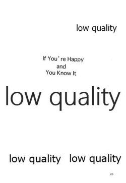 Page 21 of Chihaya to Iru Fuukei 3