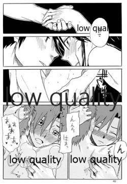 Page 41 of Chihaya to Iru Fuukei 3