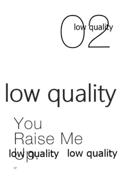 Page 38 of Chihaya to Iru Fuukei encore