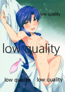 Page 30 of Chihaya to Icha Love Ecchi Suru Hon 0