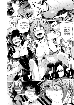 Page 24 of GAME OF BITCHES 3